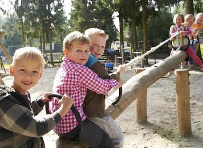 Vakantiepark de Bosrand