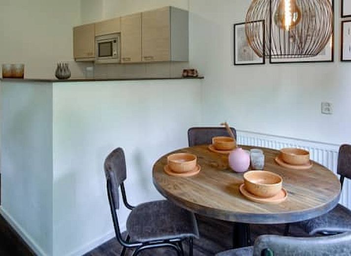 Vakantiepark de Bosrand