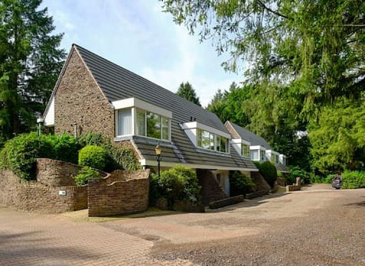 Vakantiepark de Bosrand