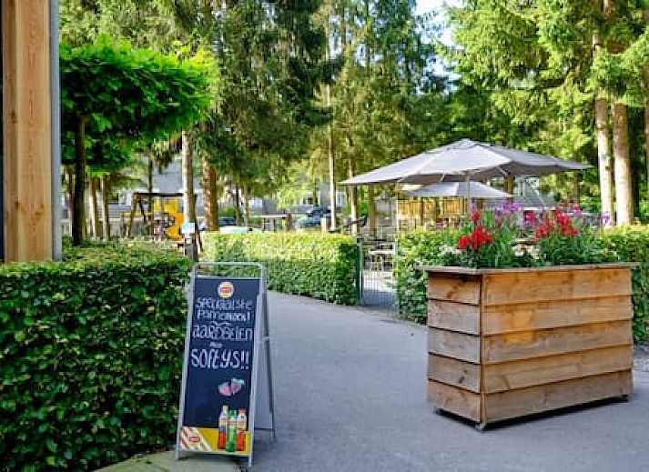 Vakantiepark de Bosrand