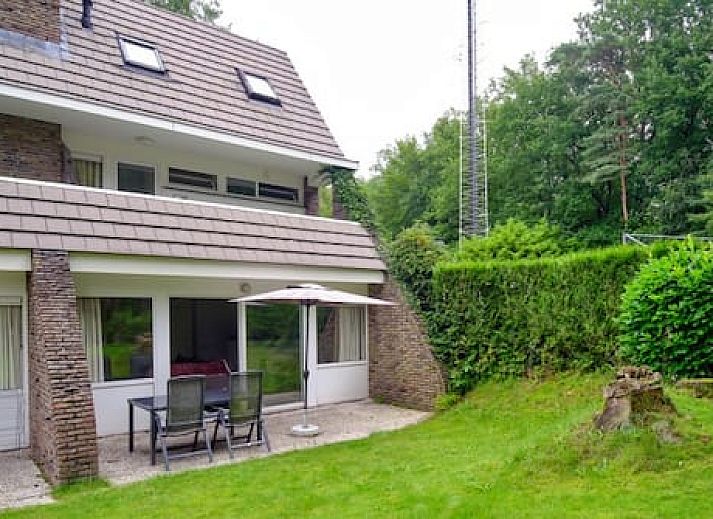 Vakantiepark de Bosrand