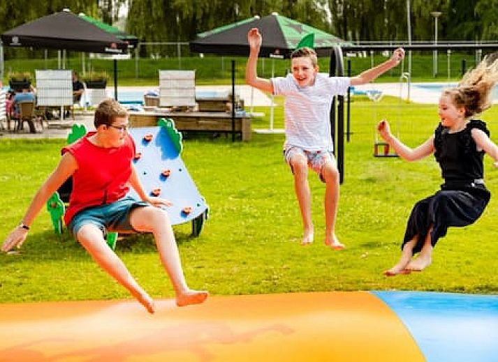Recreatiepark Scherpenhof