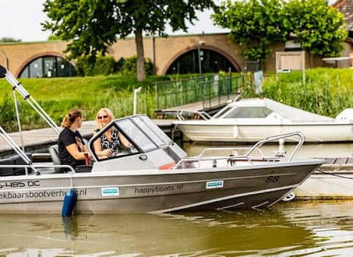 Recreatiepark Scherpenhof