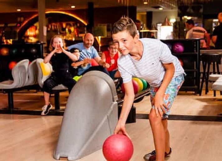 Recreatiepark Scherpenhof