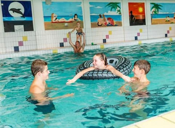 Recreatiepark Scherpenhof