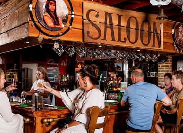 Recreatiepark Scherpenhof