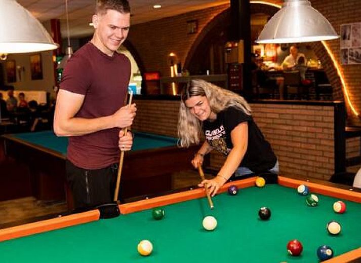 Recreatiepark Scherpenhof