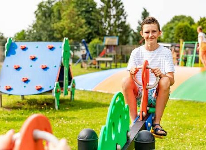 Recreatiepark Scherpenhof