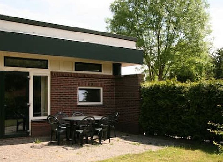 Recreatiepark Scherpenhof