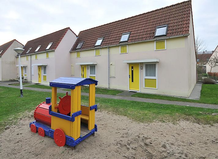Bos en Duin