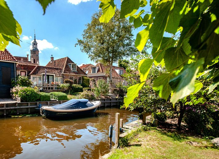 Camping Tussen de Diepen