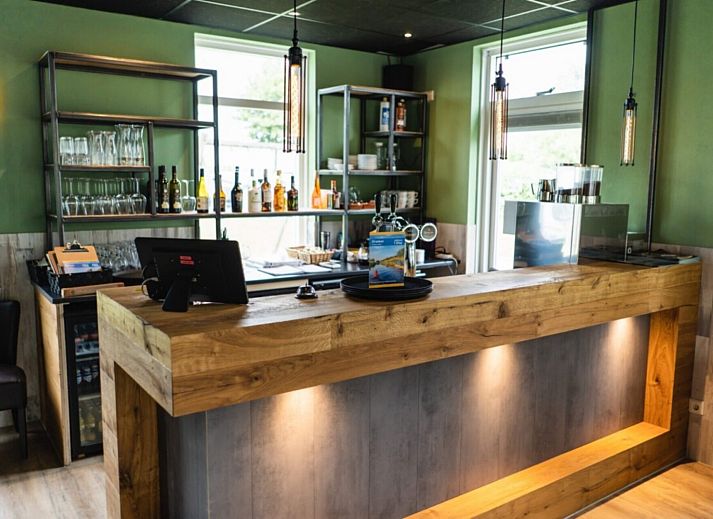 Camping Tussen de Diepen