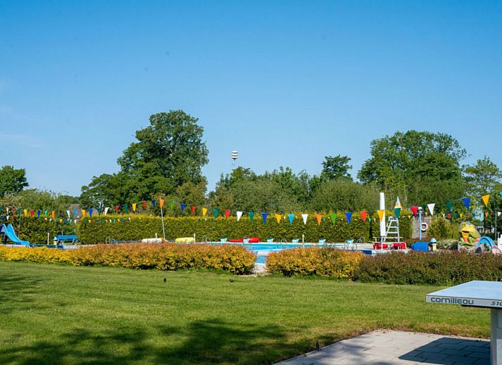 Camping Tussen de Diepen