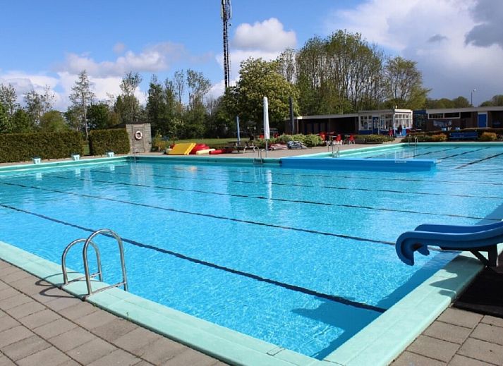 Camping Tussen de Diepen