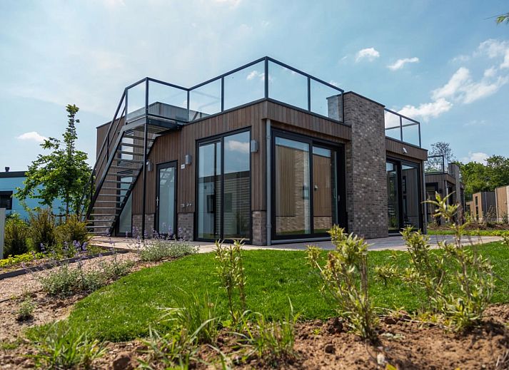 Vakantiepark De Wiedense Meren