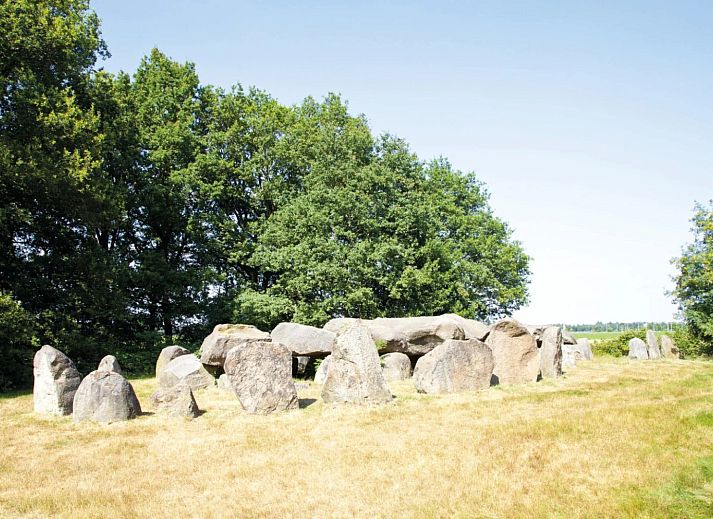 Vakantiepark De Wiedense Meren