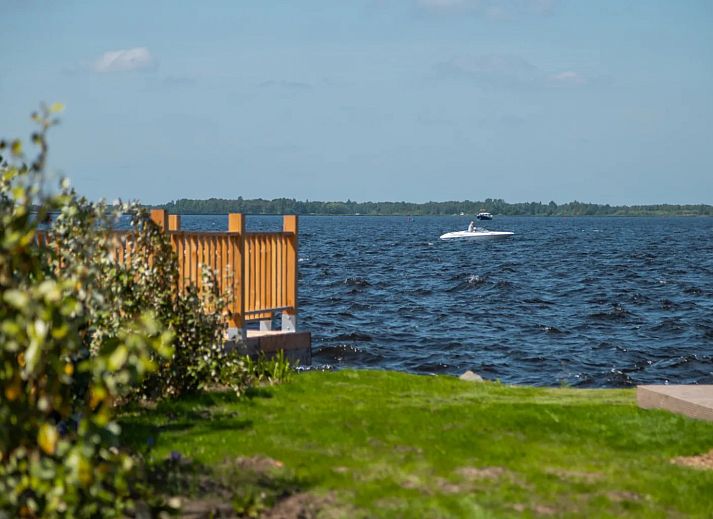 Vakantiepark De Wiedense Meren