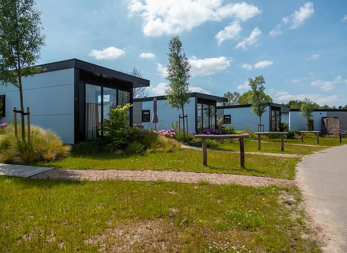 Vakantiepark De Wiedense Meren