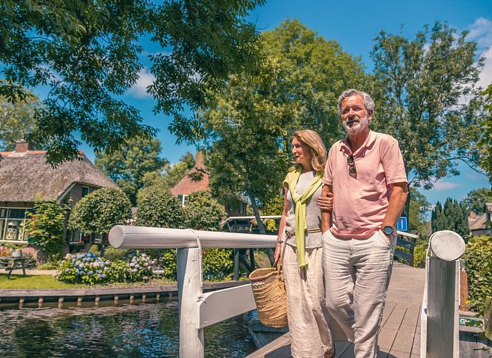 Vakantiepark De Wiedense Meren