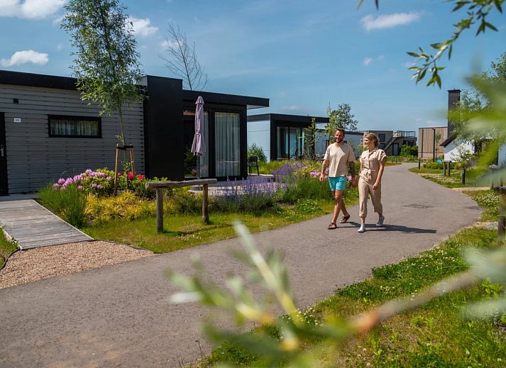 Vakantiepark De Wiedense Meren