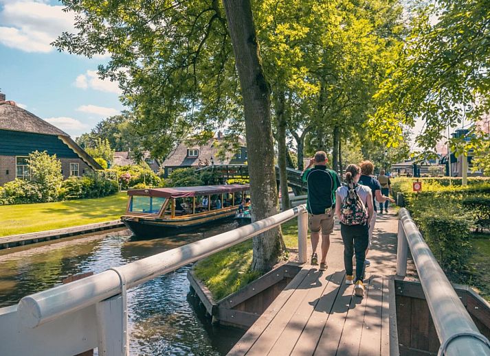 Vakantiepark De Wiedense Meren