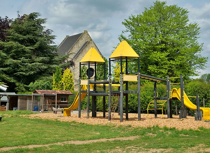 Camping La Dolce Vita