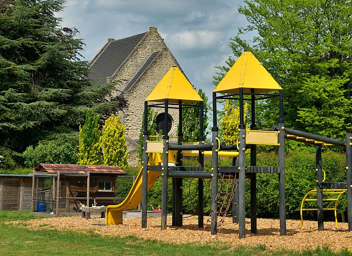 Camping La Dolce Vita