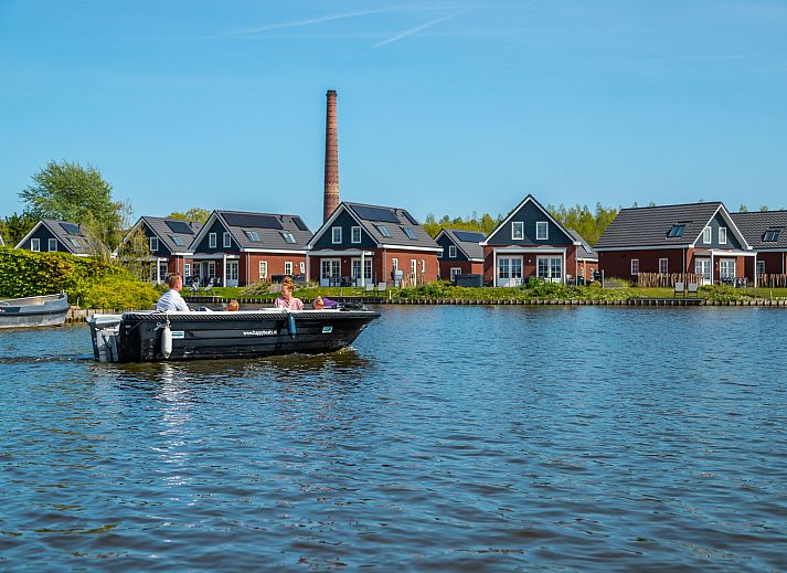 EuroParcs IJsselmeer