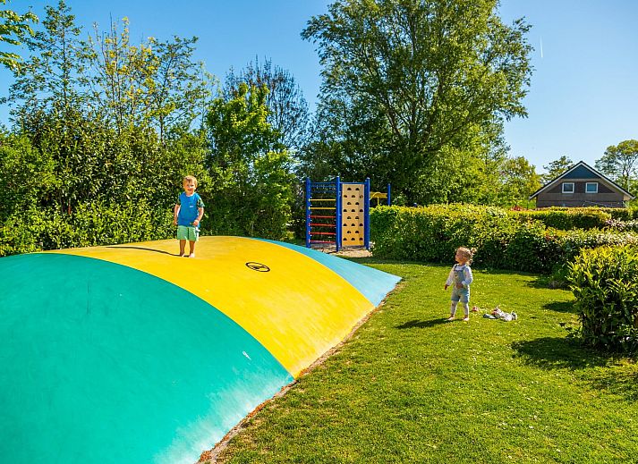 EuroParcs IJsselmeer