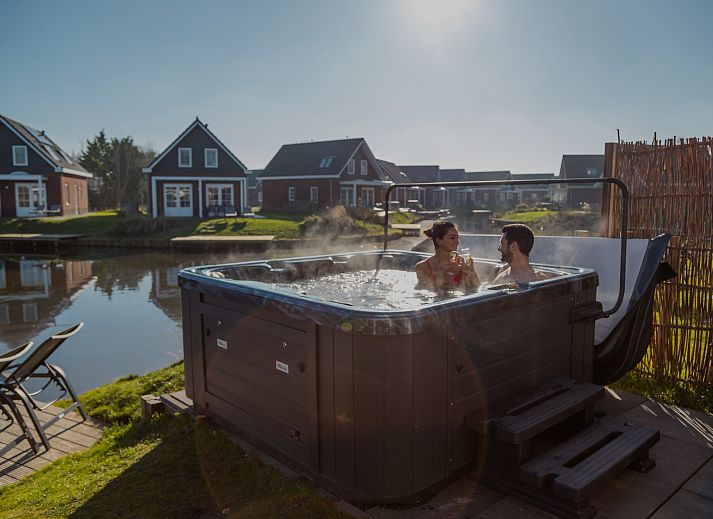 EuroParcs IJsselmeer