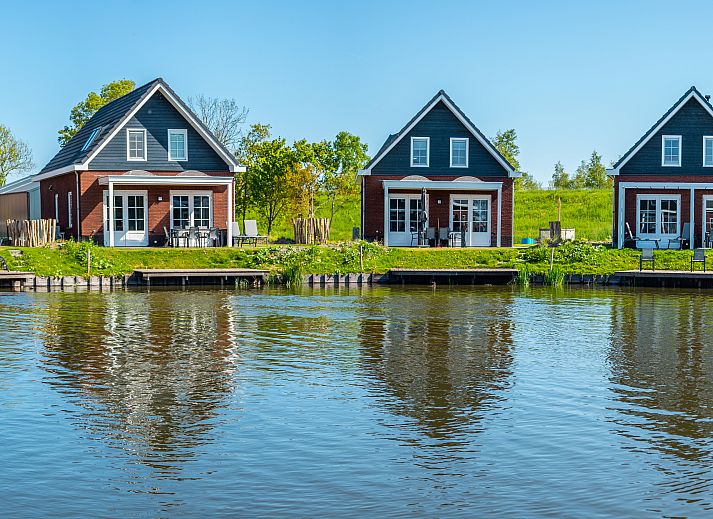 EuroParcs IJsselmeer