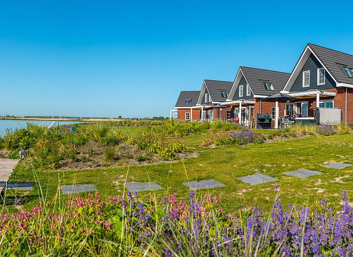 EuroParcs IJsselmeer