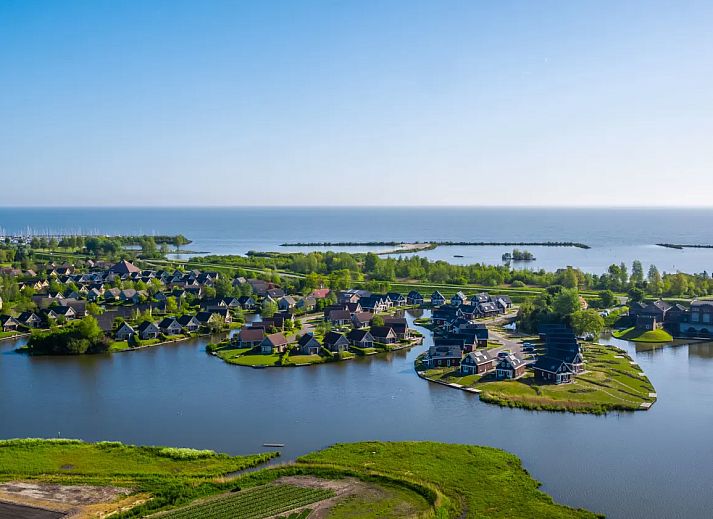 EuroParcs IJsselmeer