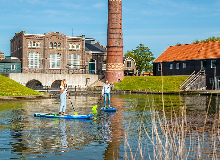 EuroParcs IJsselmeer