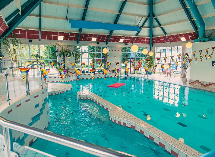 EuroParcs IJsselmeer