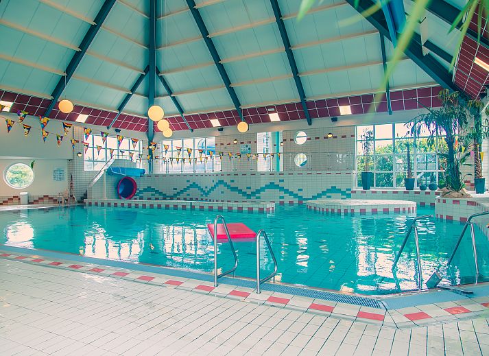 EuroParcs IJsselmeer