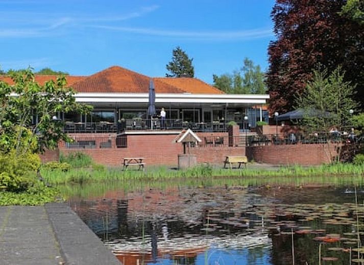 Resort Bad Boekelo Appartementen