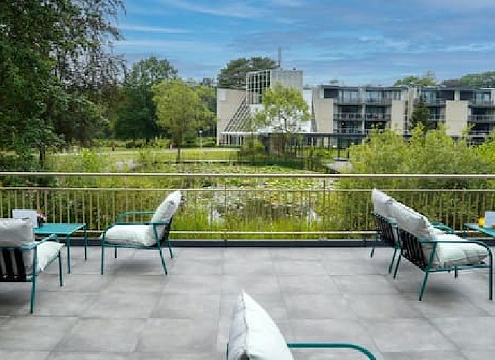 Resort Bad Boekelo Appartementen