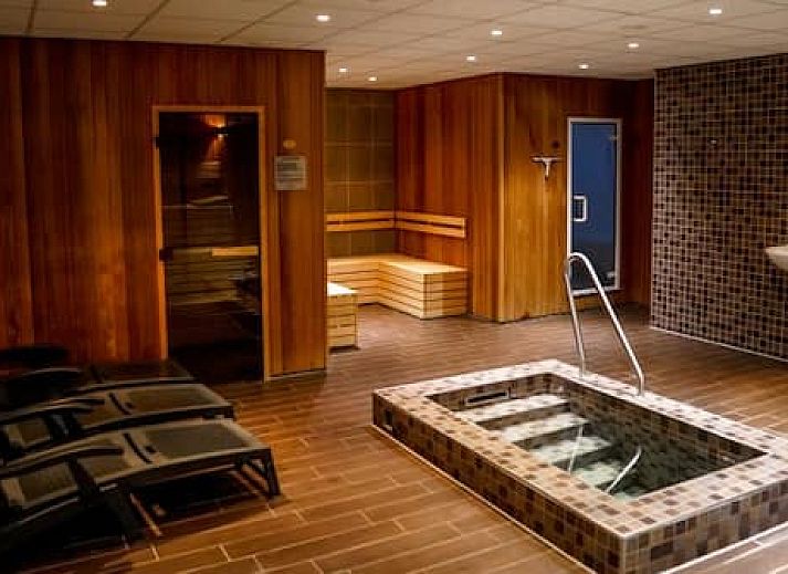 Resort Bad Boekelo Appartementen