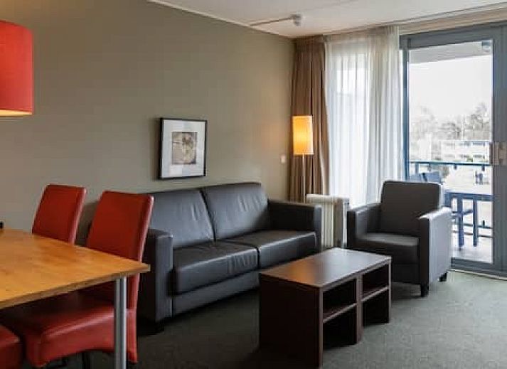 Resort Bad Boekelo Appartementen