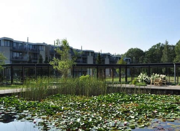 Resort Bad Boekelo Appartementen