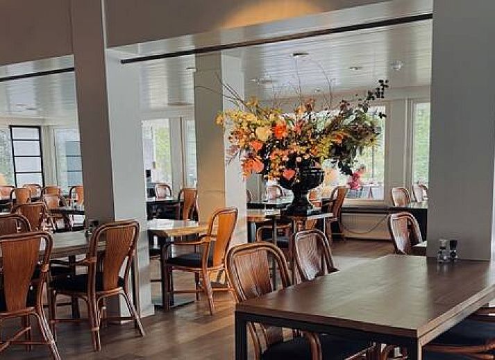 Resort Bad Boekelo Appartementen