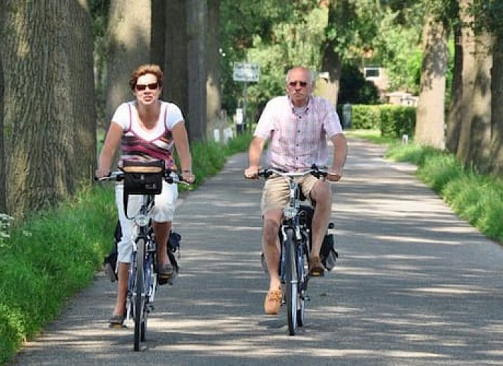 Resort Bad Boekelo Appartementen