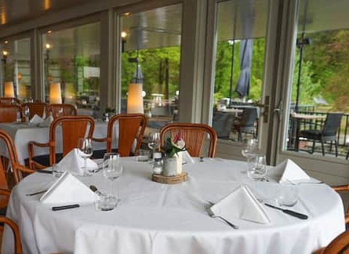 Resort Bad Boekelo Appartementen