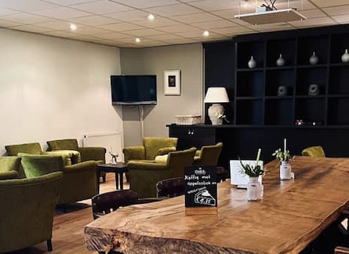 Resort Bad Boekelo Appartementen