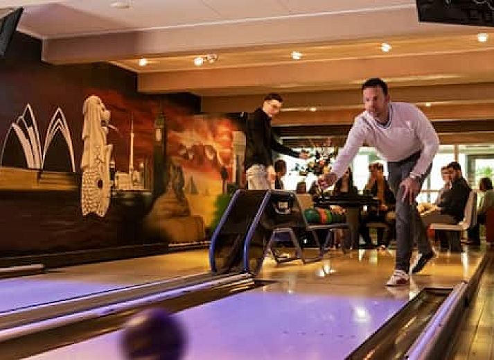 Resort Bad Boekelo Appartementen