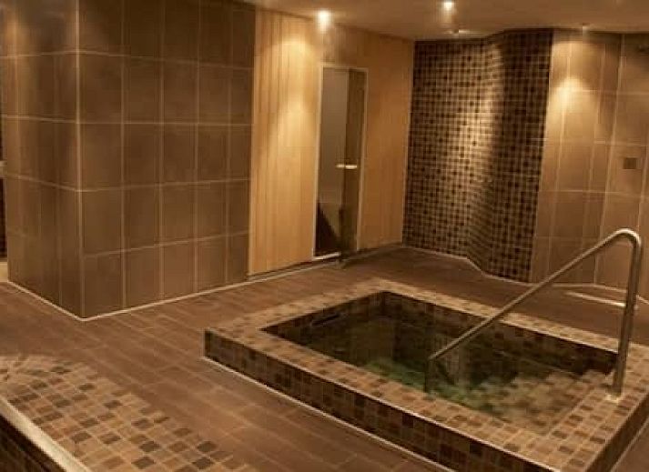 Resort Bad Boekelo Appartementen