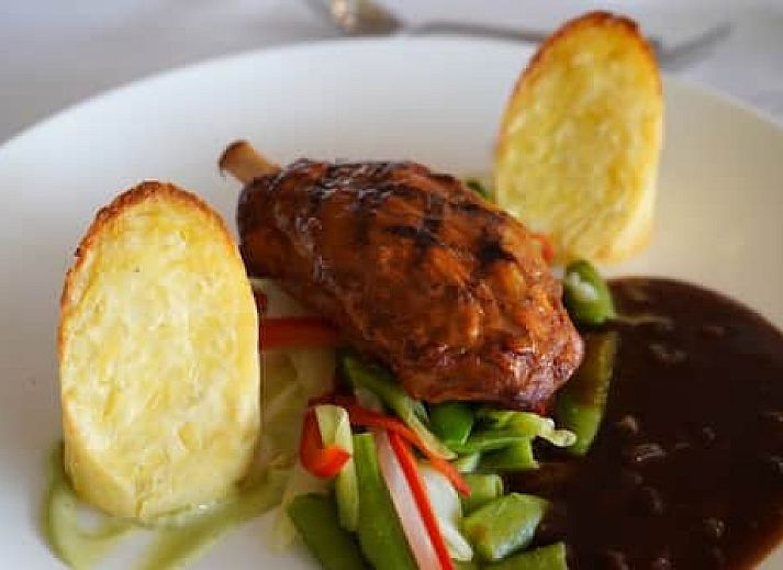 Resort Bad Boekelo Appartementen