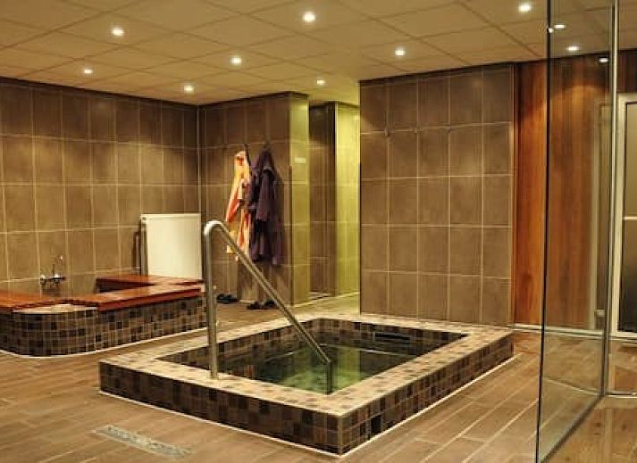 Resort Bad Boekelo Appartementen