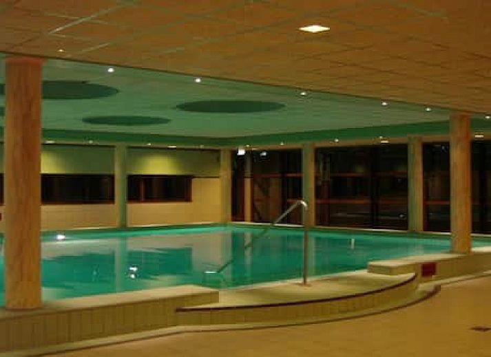 Resort Bad Boekelo Appartementen